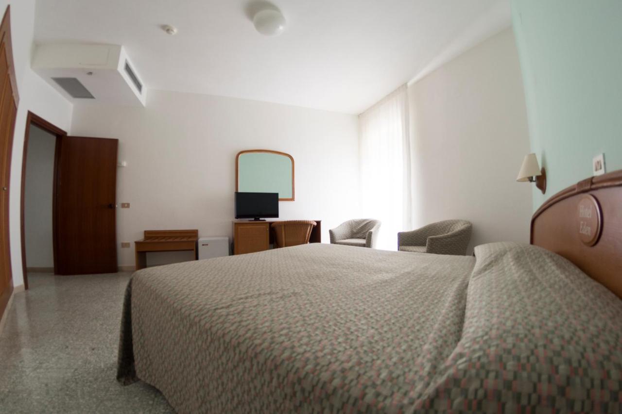 Hotel Eden San Domino Dış mekan fotoğraf