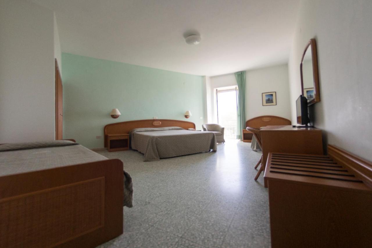 Hotel Eden San Domino Dış mekan fotoğraf