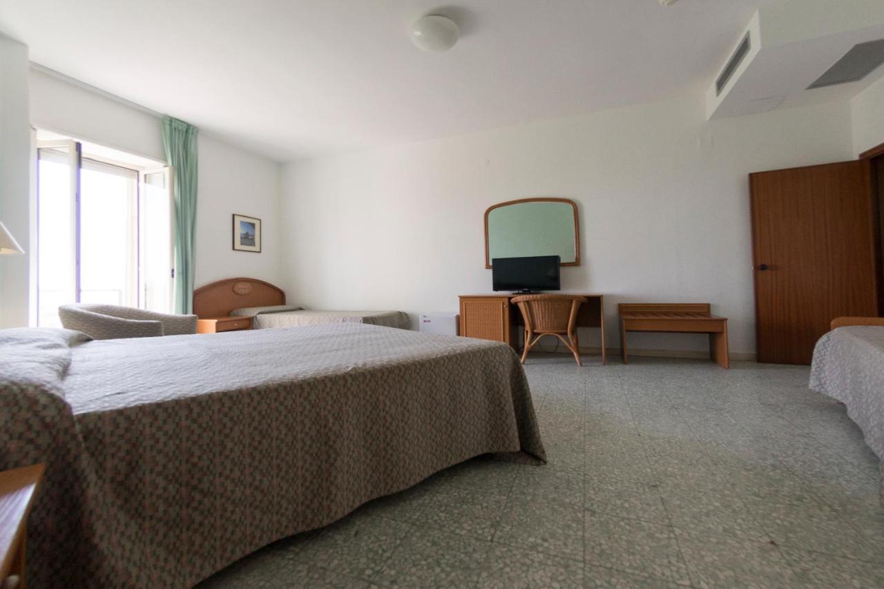 Hotel Eden San Domino Dış mekan fotoğraf