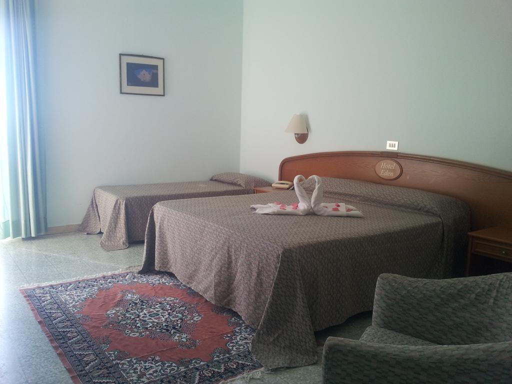 Hotel Eden San Domino Dış mekan fotoğraf