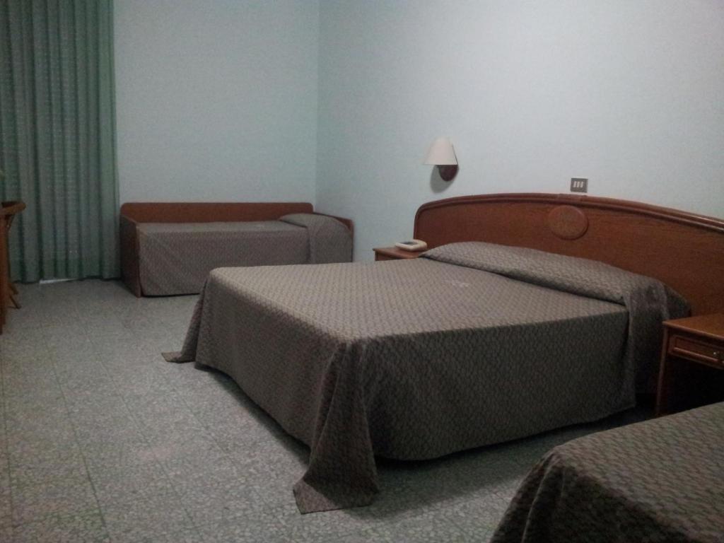 Hotel Eden San Domino Oda fotoğraf