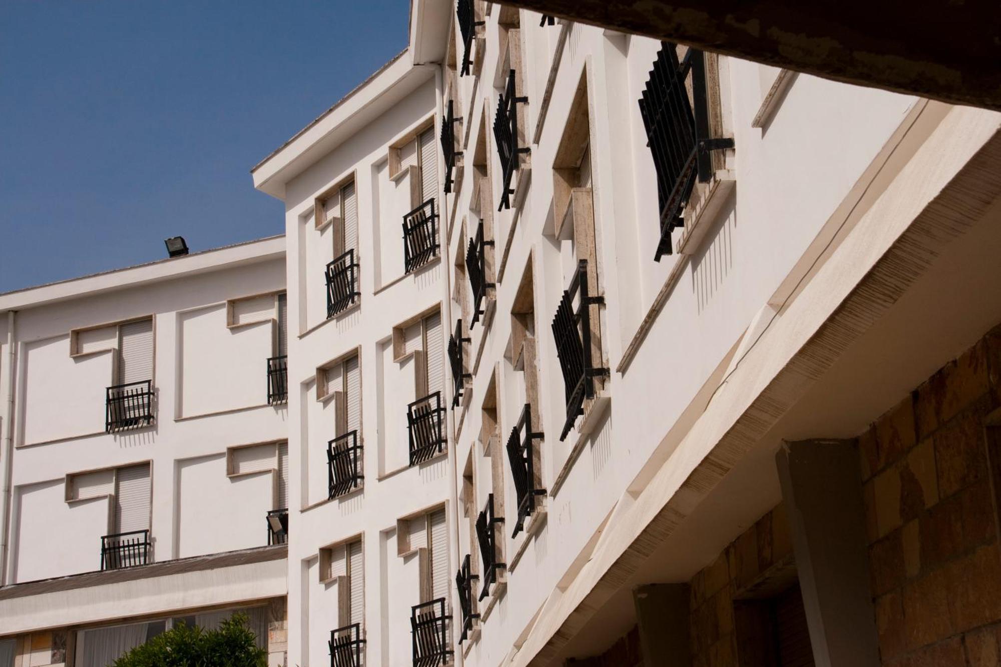 Hotel Eden San Domino Dış mekan fotoğraf