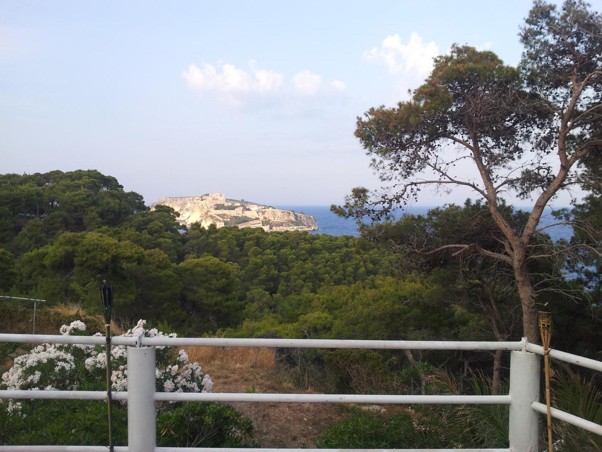 Hotel Eden San Domino Dış mekan fotoğraf