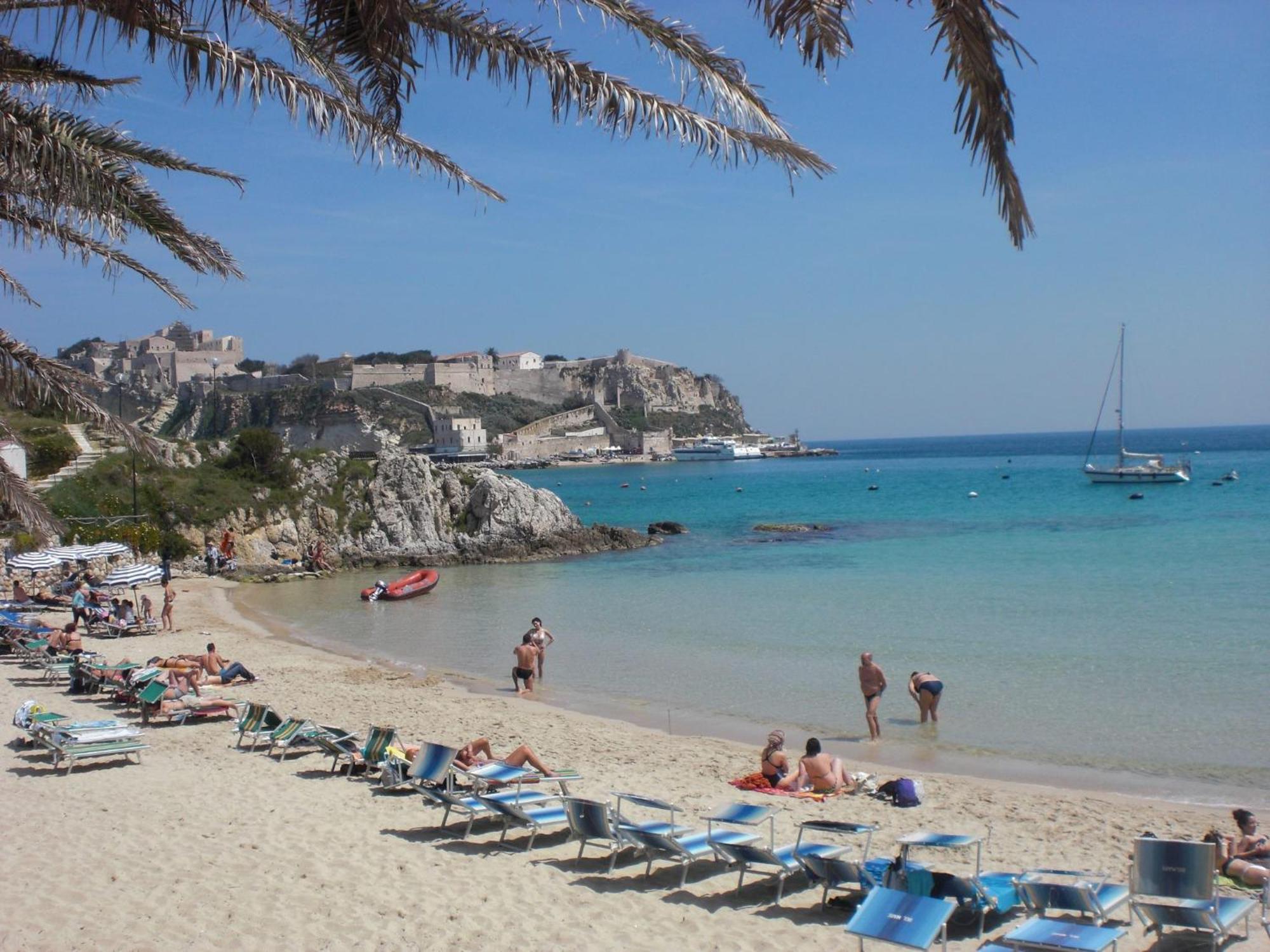 Hotel Eden San Domino Dış mekan fotoğraf