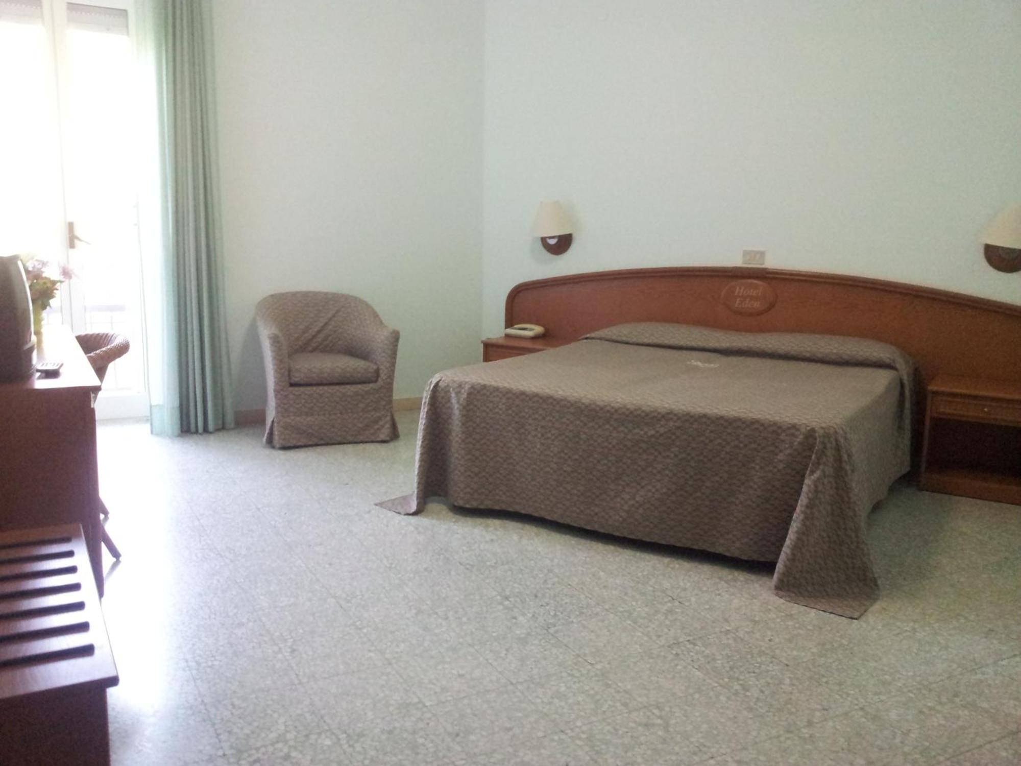 Hotel Eden San Domino Dış mekan fotoğraf