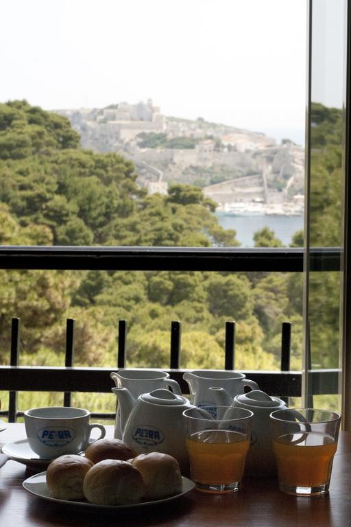 Hotel Eden San Domino Dış mekan fotoğraf