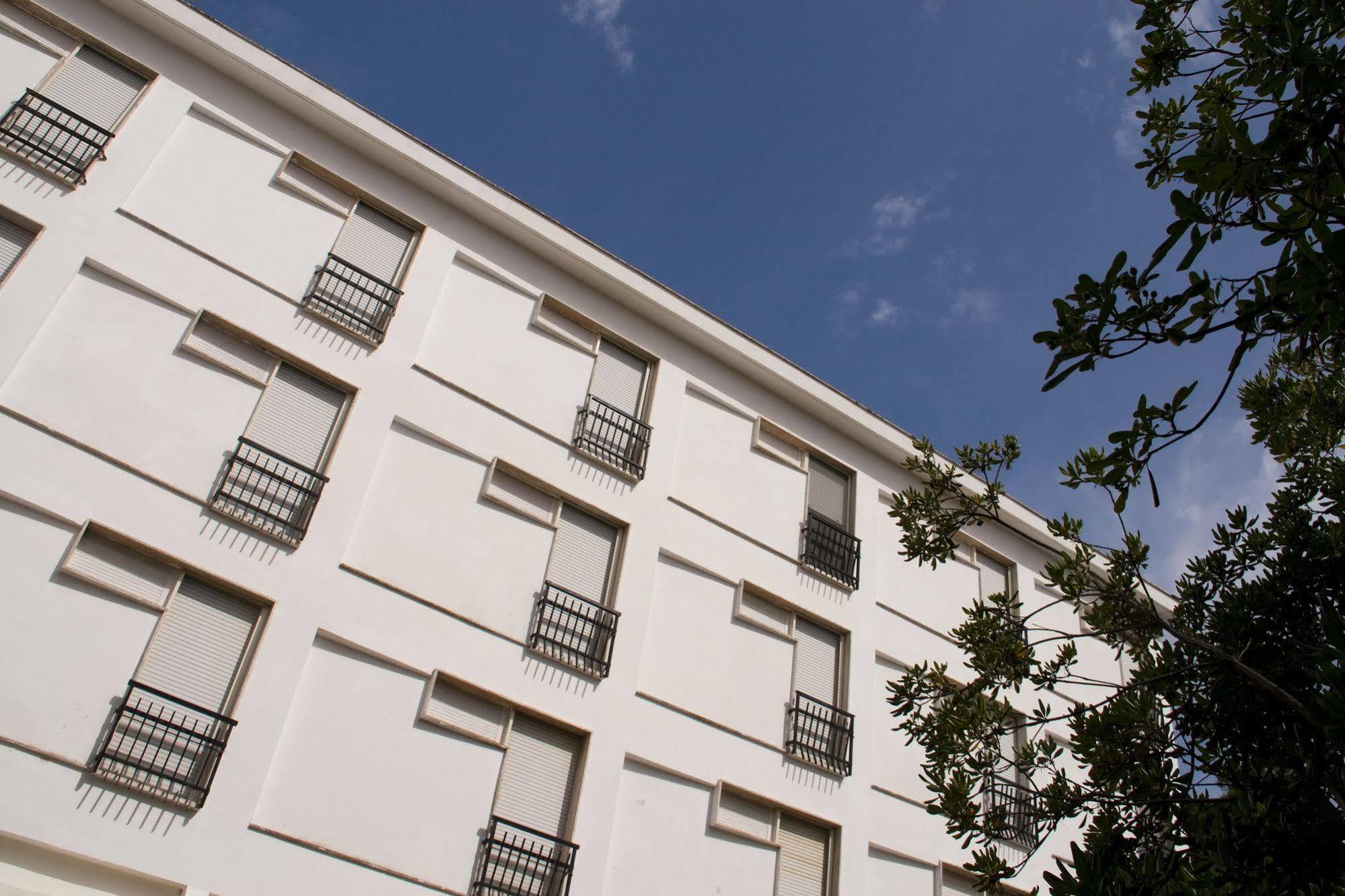 Hotel Eden San Domino Dış mekan fotoğraf