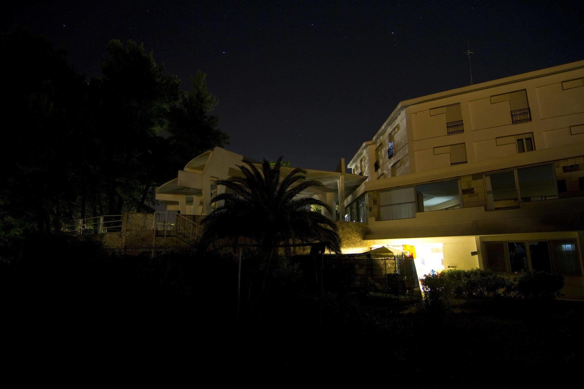 Hotel Eden San Domino Dış mekan fotoğraf