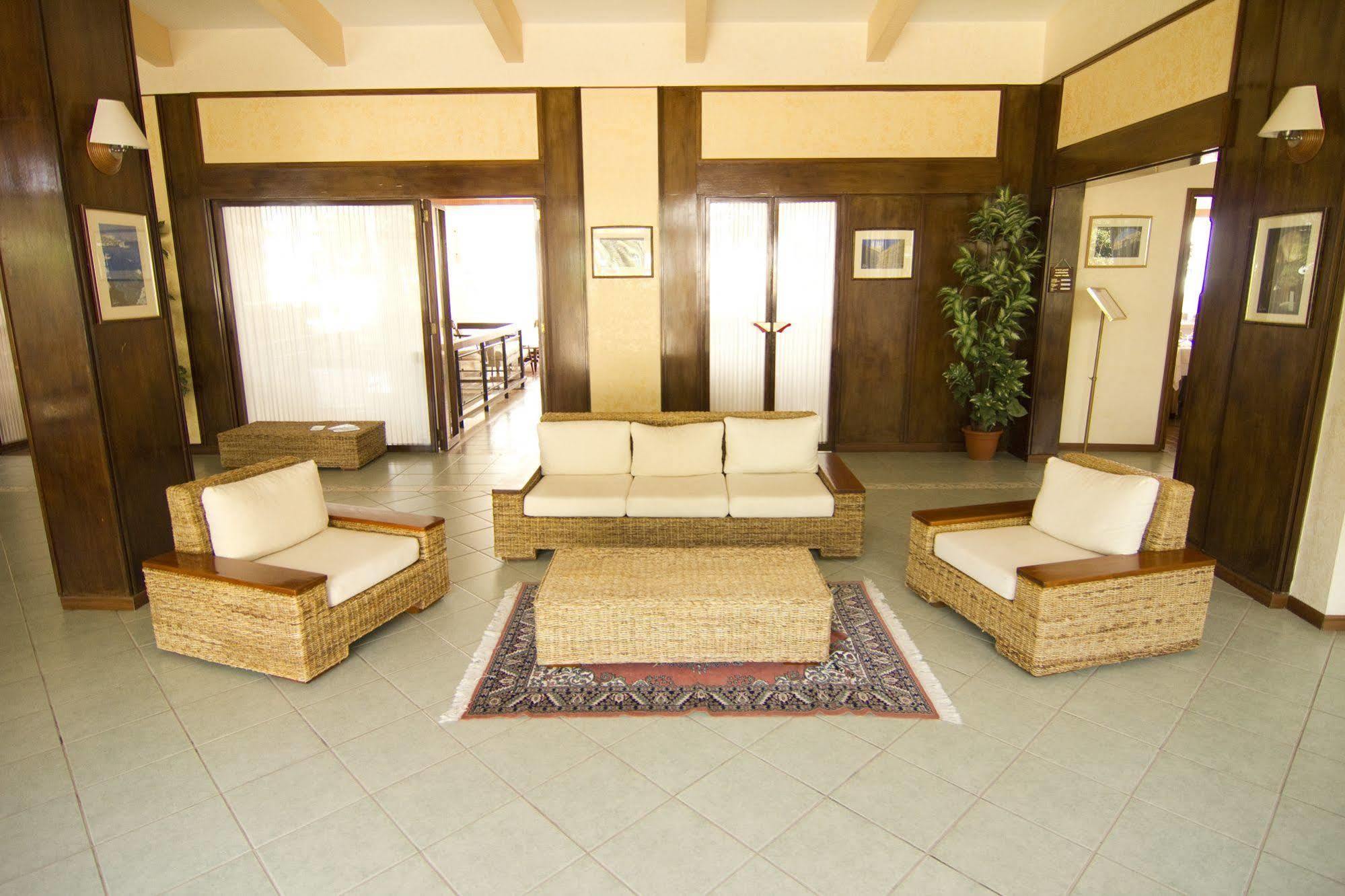 Hotel Eden San Domino Dış mekan fotoğraf
