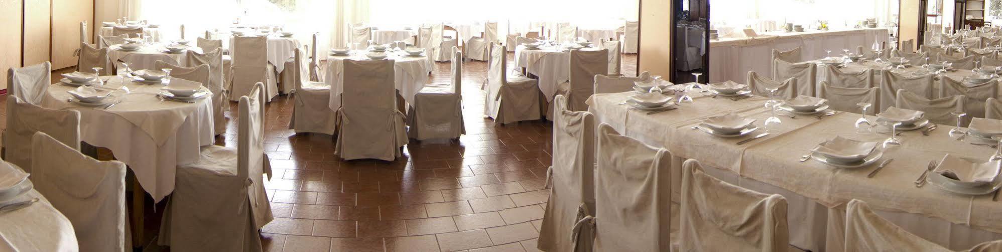 Hotel Eden San Domino Dış mekan fotoğraf