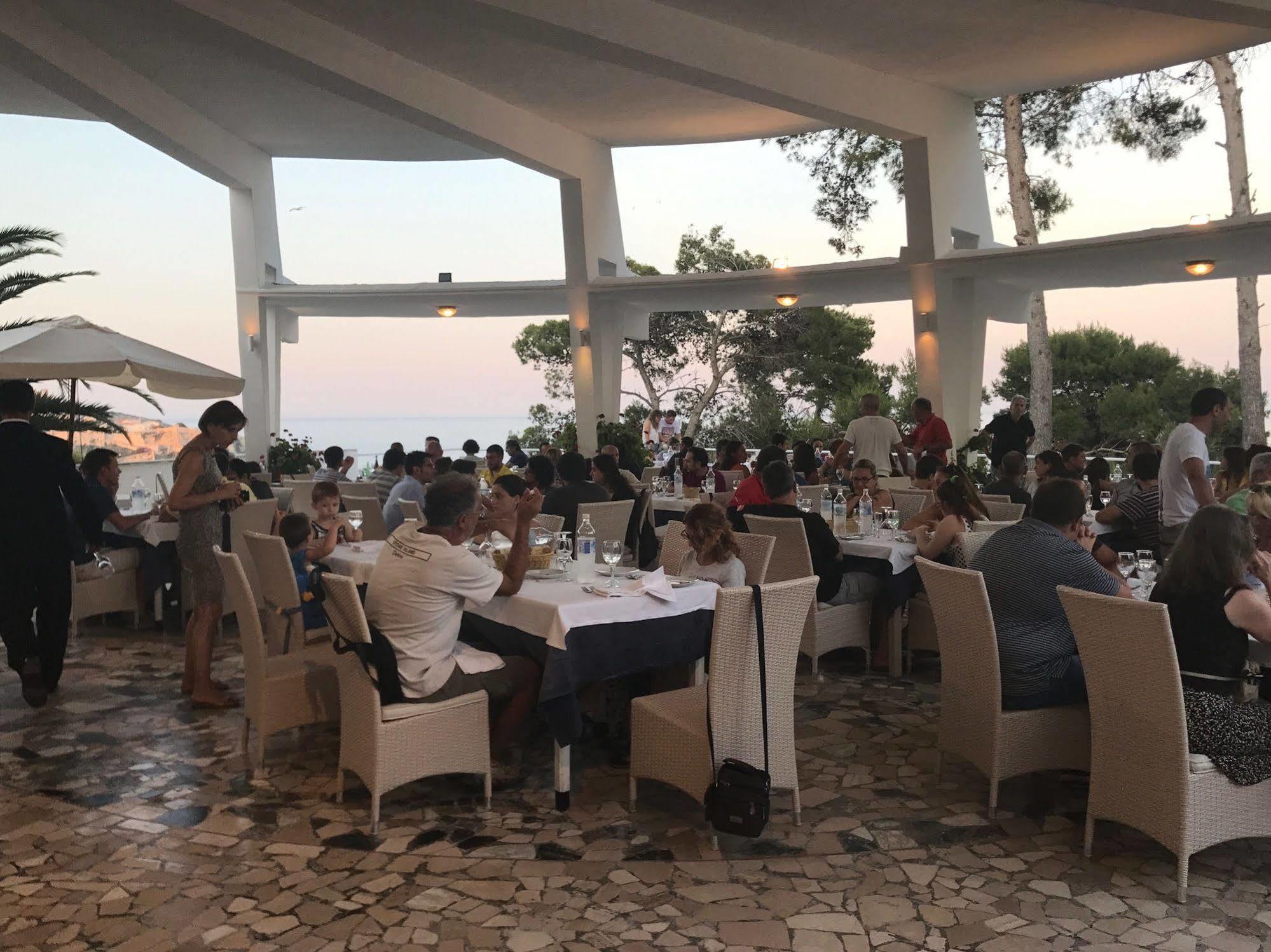 Hotel Eden San Domino Dış mekan fotoğraf