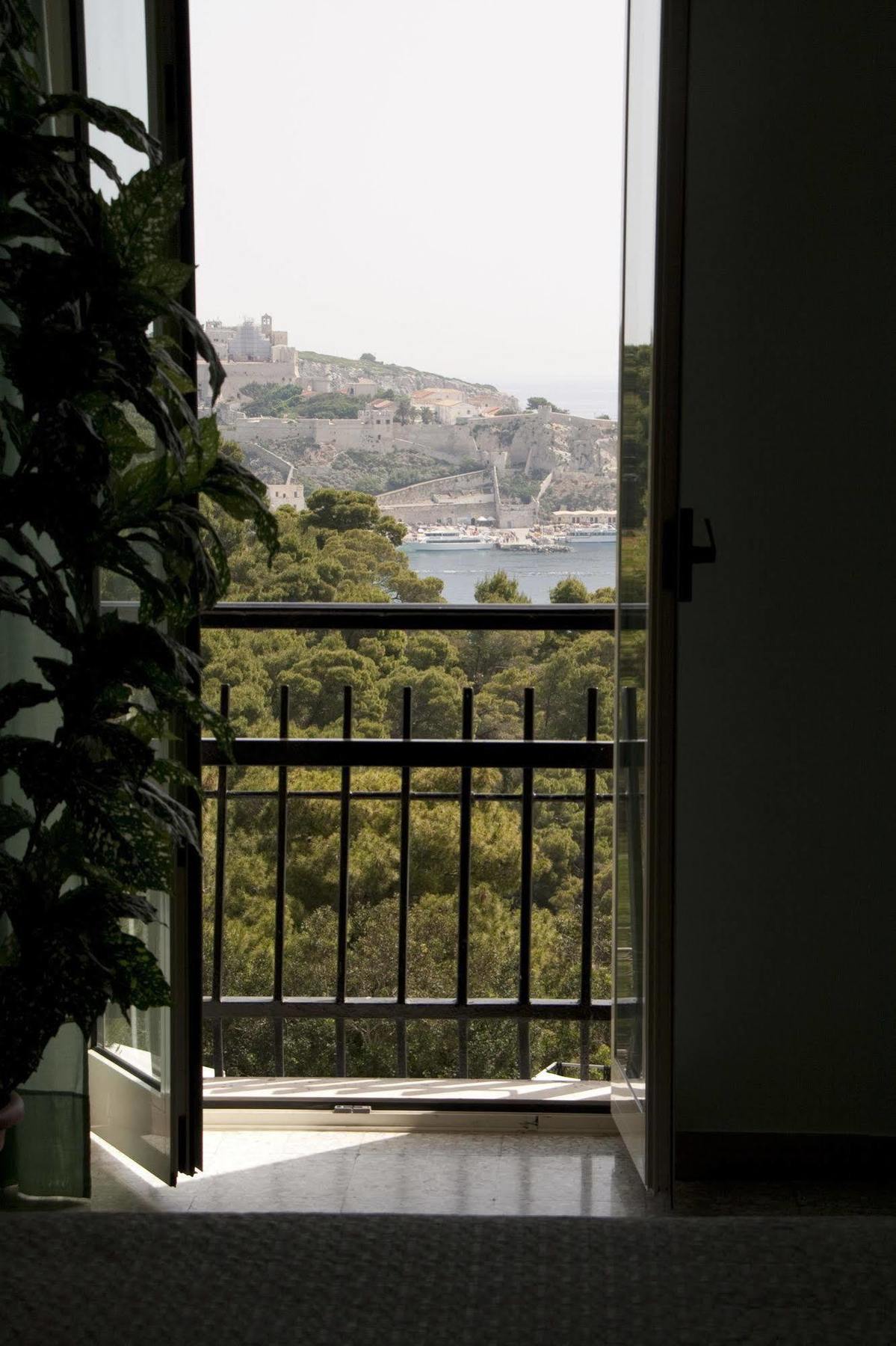 Hotel Eden San Domino Dış mekan fotoğraf
