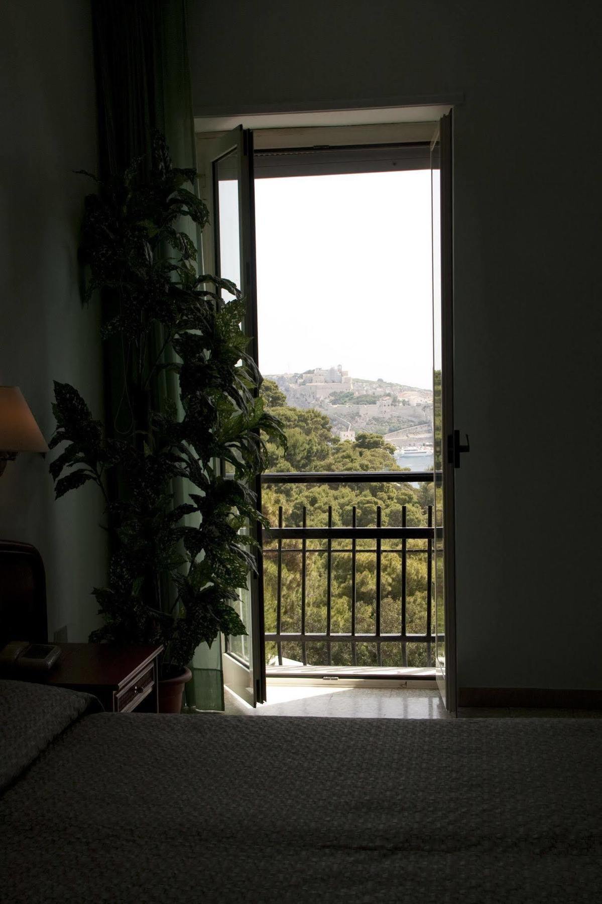 Hotel Eden San Domino Dış mekan fotoğraf